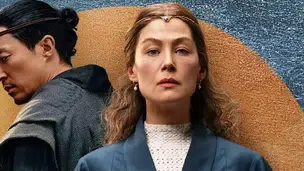 Amazon Prime Video/Divulgação (Foto: A Roda do Tempo) Amazon Prime Video/Divulgação (Foto: A Roda do Tempo)