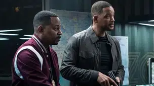 Bad Boys Para Sempre (Foto: Sony/Divulgação) Bad Boys Para Sempre (Foto: Sony/Divulgação)