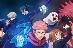 
                                        Jujutsu Kaisen (Foto: TOHO Animation/MAPPA)