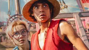 One Piece (Foto: Netflix/Divulgação) One Piece (Foto: Netflix/Divulgação)