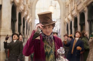 Wonka (Foto: Total Film)