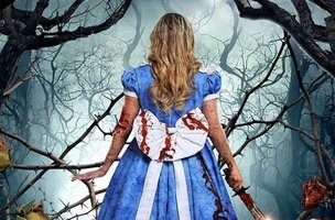 Alice no País das Trevas (Foto: Divulgação/A2 Filmes)