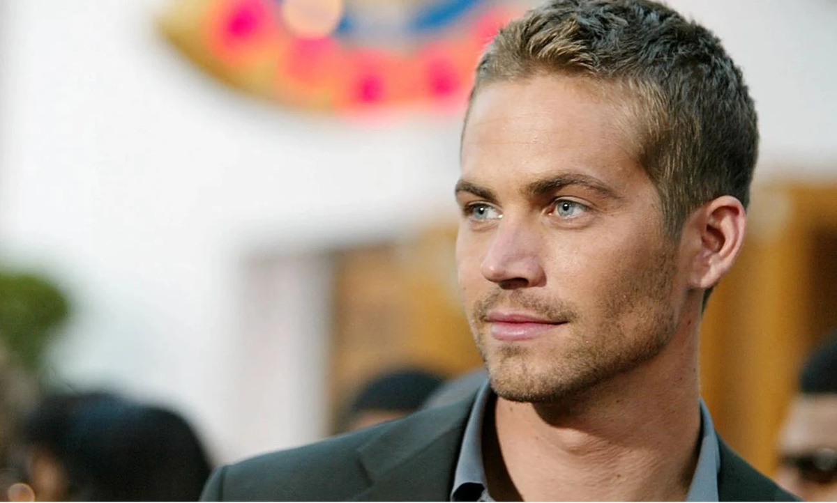 Paul Walker