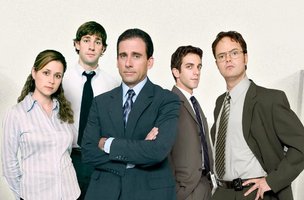 The Office (Foto: Divulgação/NBC)