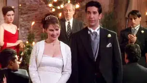 Friends (Foto: NBC/Divulgação) Friends (Foto: NBC/Divulgação)
