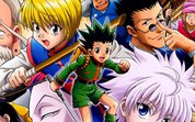 Hunter x Hunter ganha nova coleção de Funko Pop