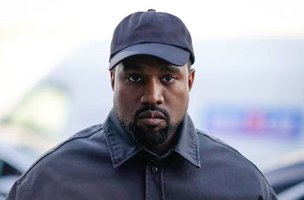 Kanye West (Foto: Edward Berthelot/GC Images via Getty Images)