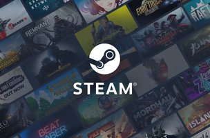 Steam (Foto: Steam/Divulgação)