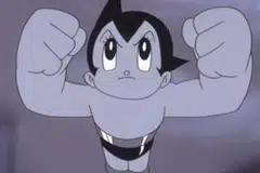 
                                        Astro Boy (Foto: Divulgação)