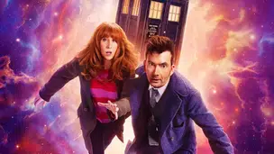Doctor Who (Foto: Divulgação/BBC / Pipoca Moderna) Doctor Who (Foto: Divulgação/BBC / Pipoca Moderna)
