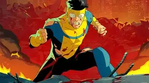 Invencível (Foto: Divulgação/Amazon Prime Video / Pipoca Moderna) Invencível (Foto: Divulgação/Amazon Prime Video / Pipoca Moderna)