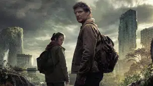 The Last of Us (Foto: HBO/Divulgação) The Last of Us (Foto: HBO/Divulgação)