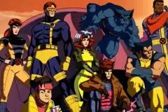 
                                        X-Men ’97 (Foto: Reprodução/Disney)