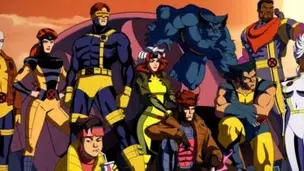 X-Men ’97 (Foto: Reprodução/Disney) X-Men ’97 (Foto: Reprodução/Disney)