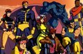 X-Men ’97 (Foto: Reprodução/Disney