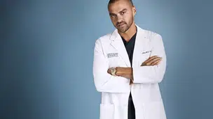 Grey's Anatomy (Jesse Williams retornará como Jackson Avery) (Foto: Mike Rosenthal / ABC / Divulgação) Grey's Anatomy (Jesse Williams retornará como Jackson Avery) (Foto: Mike Rosenthal / ABC / Divulgação)