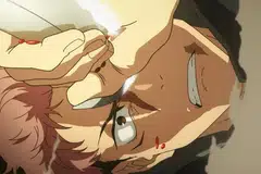 Jujutsu Kaisen: Execução 
                                        Jujutsu Kaisen: Execução (Foto: MAPPA / Divulgação)