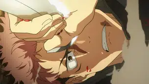 Jujutsu Kaisen: Execução (Foto: MAPPA / Divulgação) Jujutsu Kaisen: Execução (Foto: MAPPA / Divulgação)