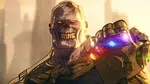 Marvel Zombies (Foto: Marvel Zombies/Marvel/Divulgação)