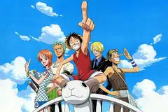 
                                        One Piece (Foto: Divulgação/Netflix)