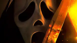 Pôster inédito de Pânico 7 (Foto: Divulgação) Pôster inédito de Pânico 7 (Foto: Divulgação)