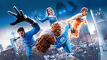 Quarteto Fantástico: Primeiros Passos (Foto: Divulgação/Marvel)