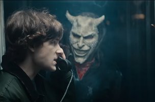 Trailer de "O Telefone Preto 2" (Foto: Youtube/Universal Pictures)
