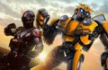 Transformers e G.I. Joe (Foto: Divulgação/Paramount Pictures / Pipoca Moderna